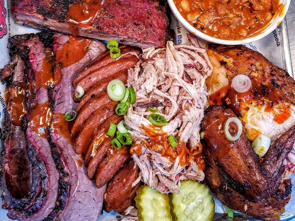 BBQ